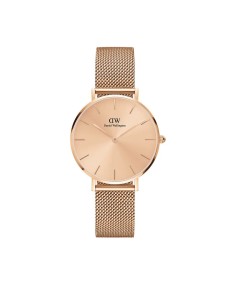 Acquista Orologio Daniel Wellington PETITE UNITONE DW00100471