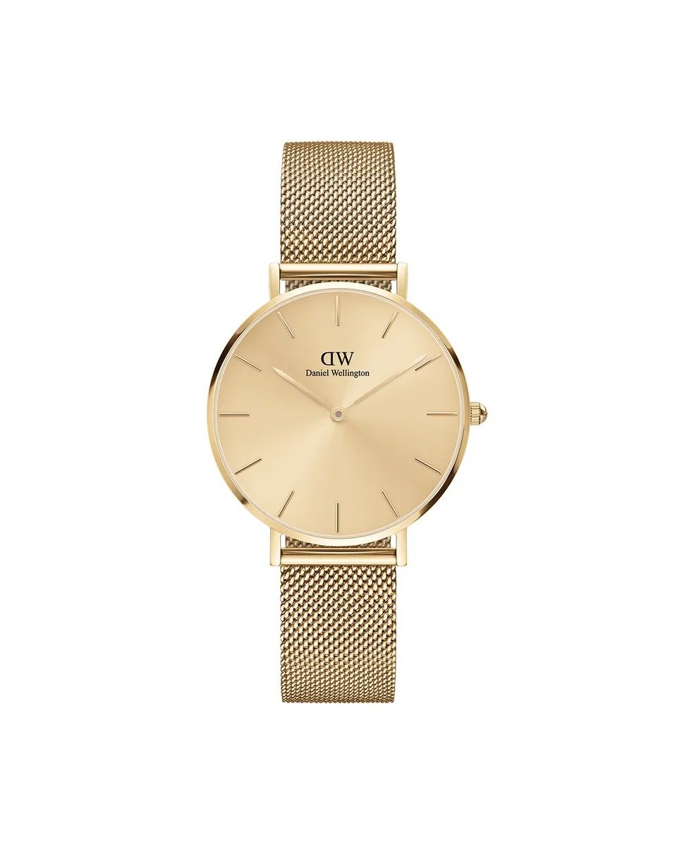 "Daniel Wellington PETITE UNITONE DW00100474 - TicTacArea.com"