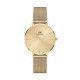 "Daniel Wellington PETITE UNITONE DW00100474 - TicTacArea.com"