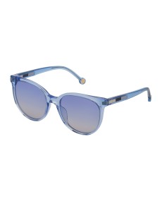 Carolina Herrera Sunglasses SHE830-01BV