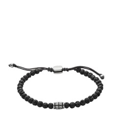 "Fossil Pulsera SEMI-PRECIOUS JF02887040 - TicTacArea.com"