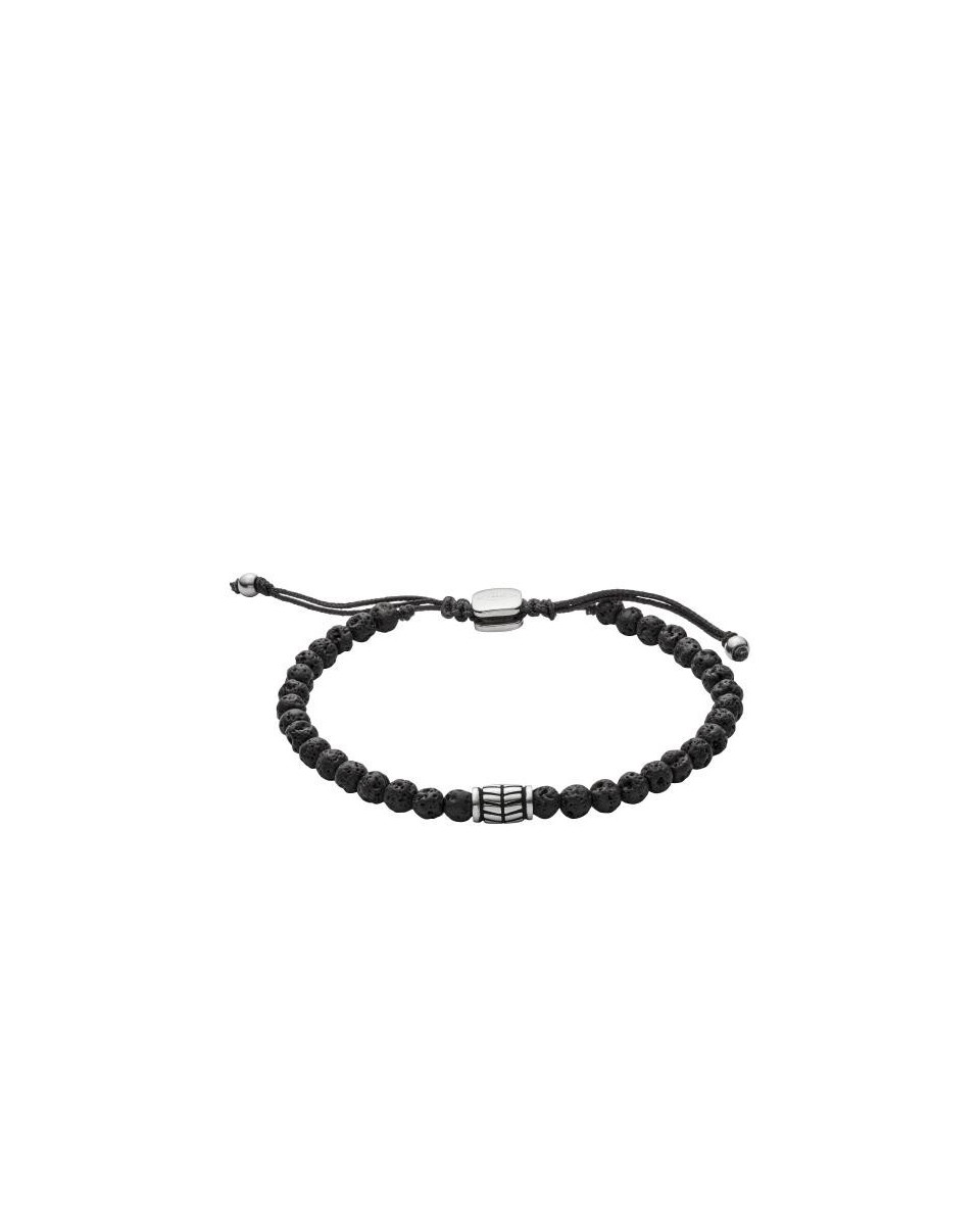 "Fossil Pulsera SEMI-PRECIOUS JF02887040 - TicTacArea.com"