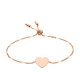 "Fossil Pulsera STAINLESS STEEL JF02965791 - TicTacArea"