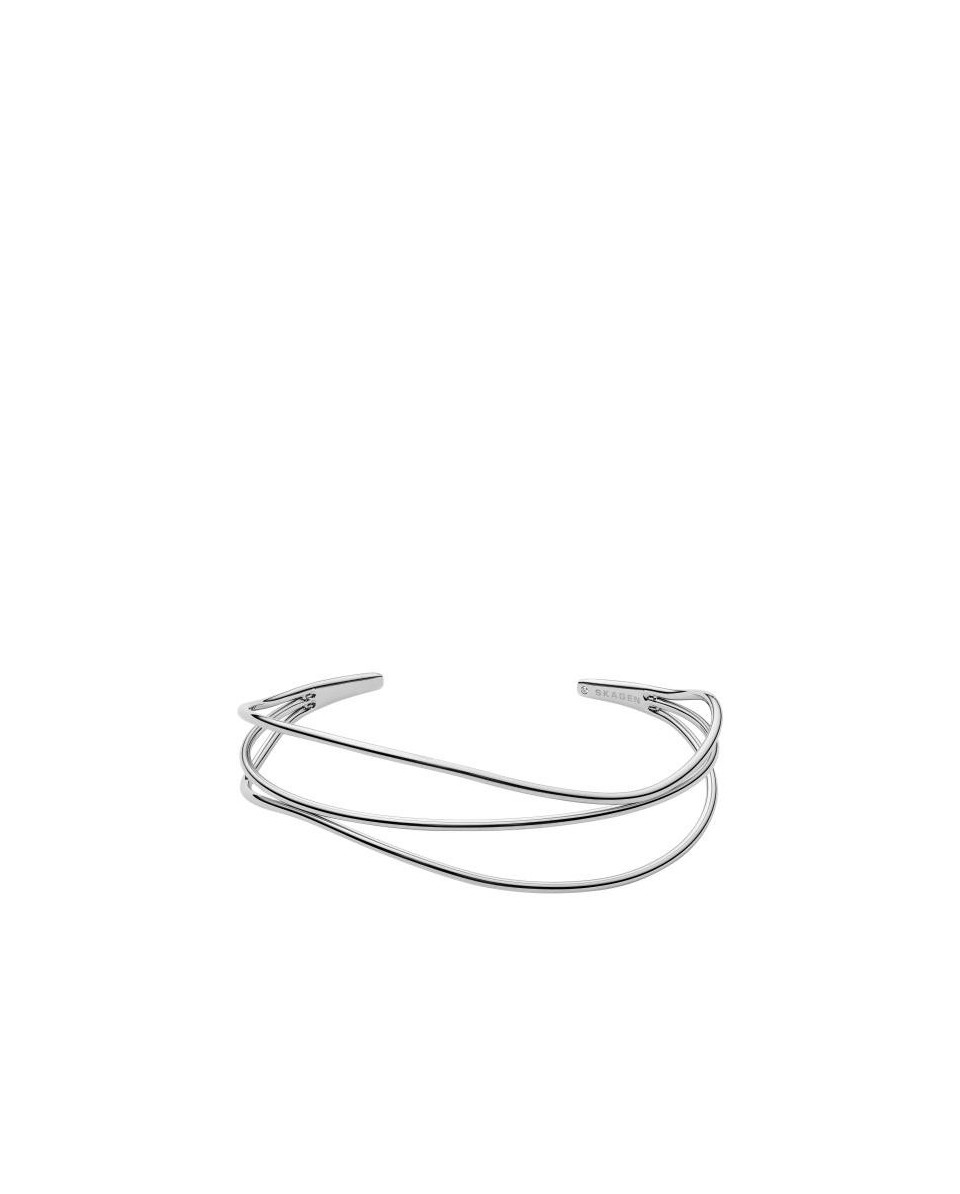 Pulseira Skagen SKJ1124040 em aço inoxidável