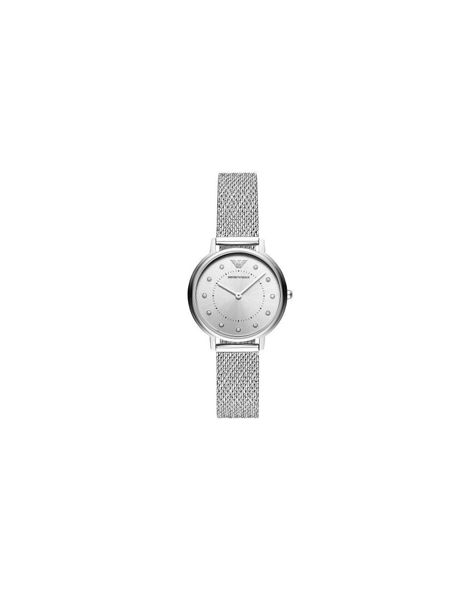 Emporio Armani STAINLESS STEEL AR11128 Watch