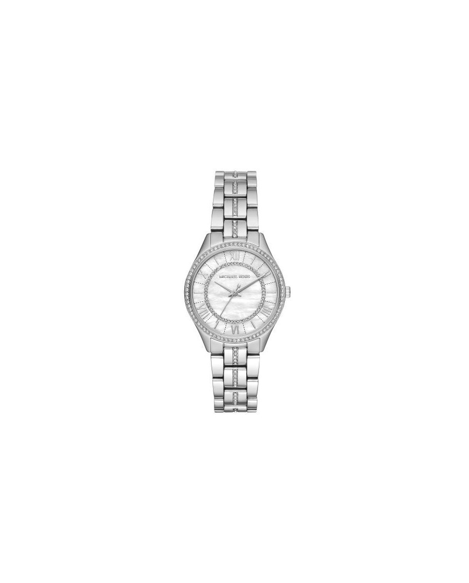 Buy Watch Michael Kors STAINLESS STEEL MK3900