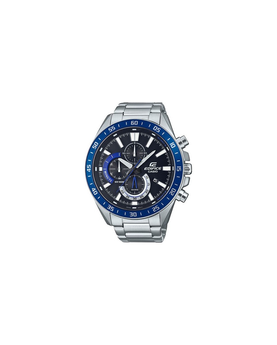 Casio EDIFICE EFV-620D-1A2VUEF