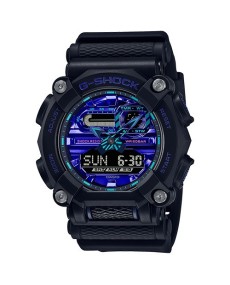 Casio G-SHOCK GA-900VB-1AER