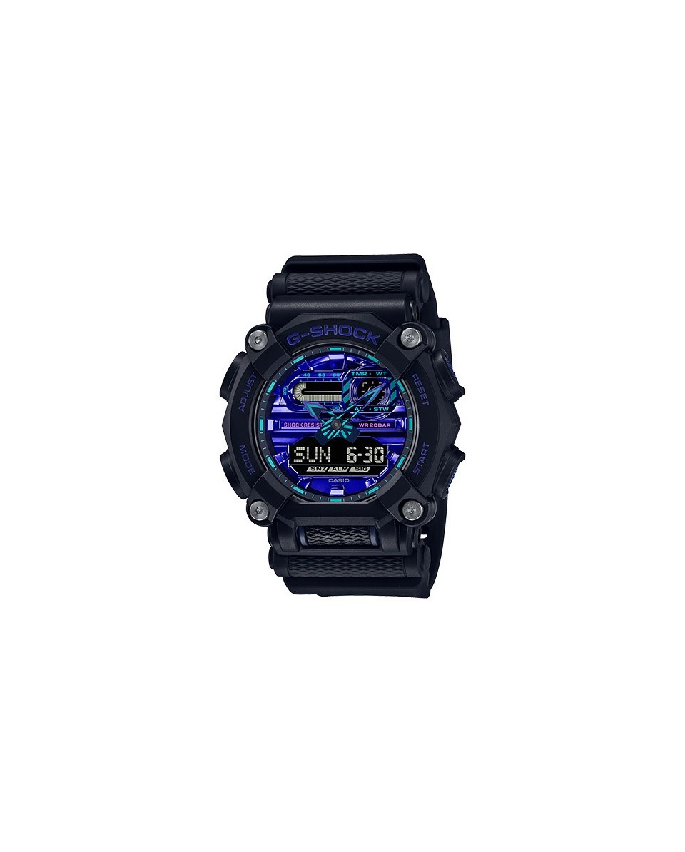 Casio G-SHOCK GA-900VB-1AER