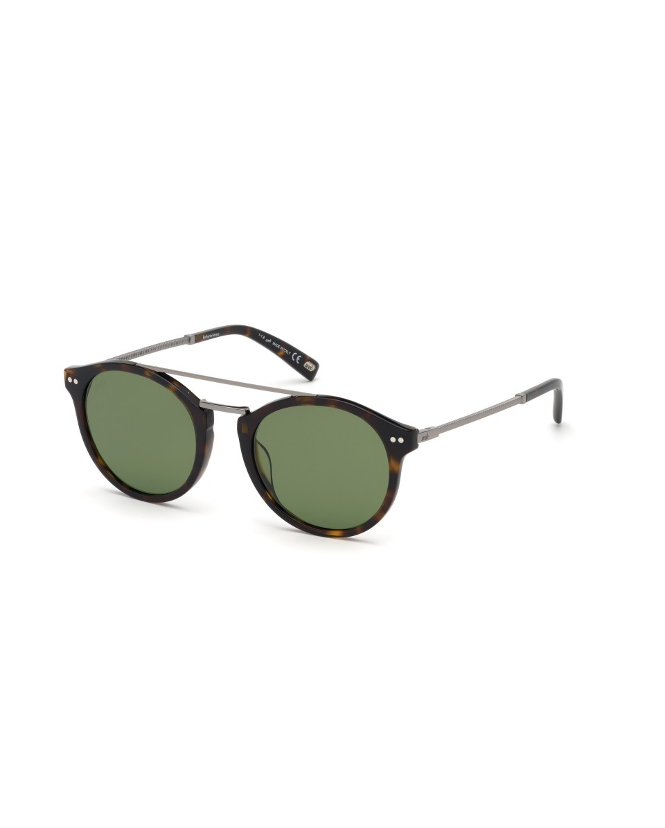 Web Eyewear Sunglasses WE0239-52N