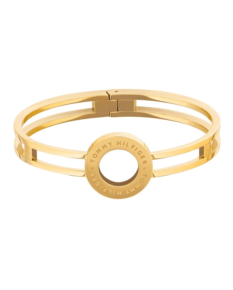 Bracciale Tommy Hilfiger 2780315: eleganza e stile