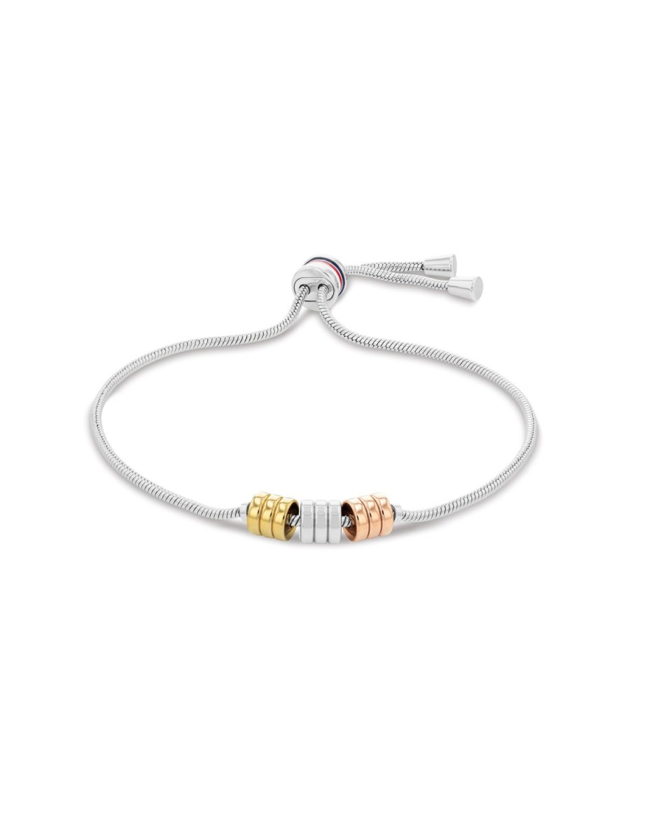 "Pulsera Tommy Hilfiger 2780503 - ¡Elegancia y estilo!"