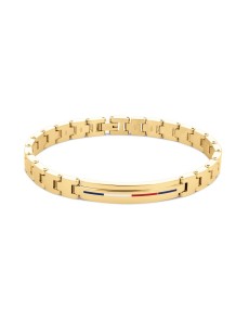 Pulseira Tommy Hilfiger 2790311: estilo e qualidade.