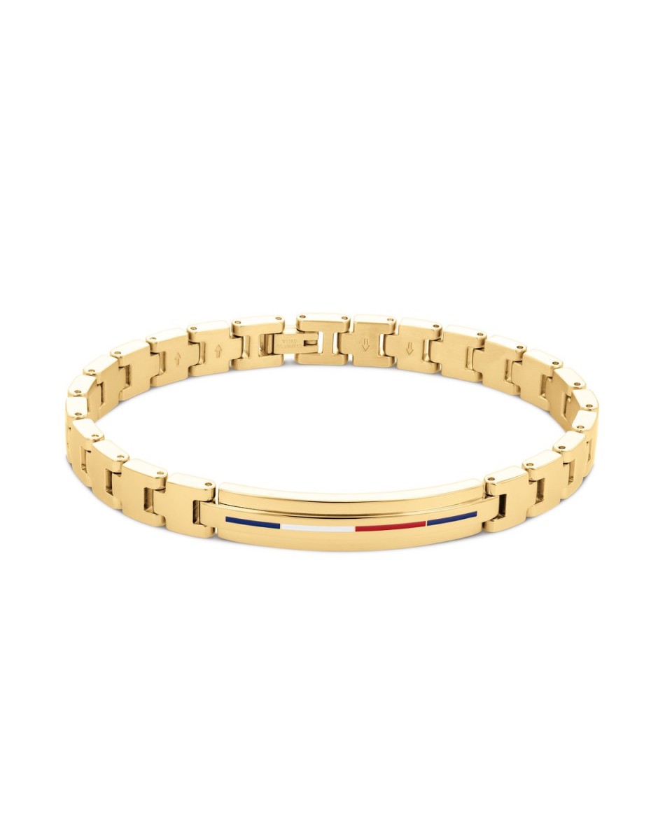 Bracciale Tommy Hilfiger 2790311: eleganza e stile