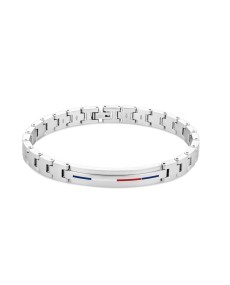 Pulseira Tommy Hilfiger 2790313: estilo e qualidade.