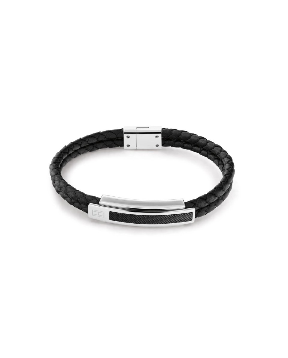 Pulseira Tommy Hilfiger 2790357: estilo e qualidade.