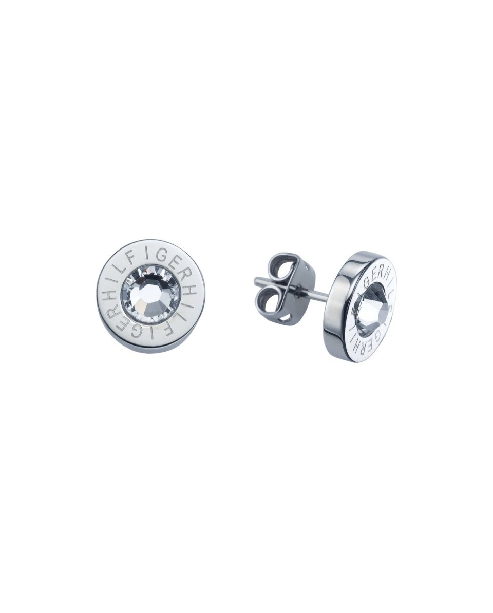 Tommy Hilfiger Boucles d'oreilles 2700259 on TicTacArea