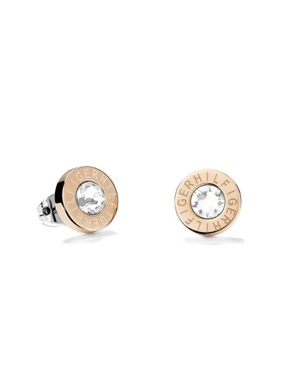 Tommy Hilfiger Boucles d'oreilles 2700752 on TicTacArea