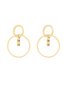 Tommy Hilfiger Boucles d'oreilles 2780321 on TicTacArea