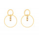 Tommy Hilfiger Boucles d'oreilles 2780321 on TicTacArea