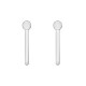 Tommy Hilfiger Boucles d'oreilles 2780337 on TicTacArea