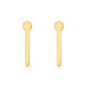 Tommy Hilfiger Boucles d'oreilles 2780338 on TicTacArea