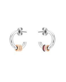 Tommy Hilfiger Boucles d'oreilles 2780505 at TicTacArea