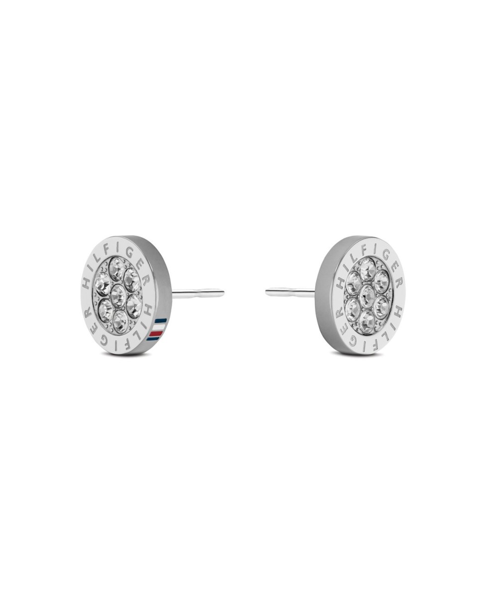 Tommy Hilfiger Boucles d'oreilles 2780565 on TicTacArea