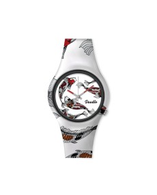 Buy Doodle Oriental Mood DOAR001 Watch 