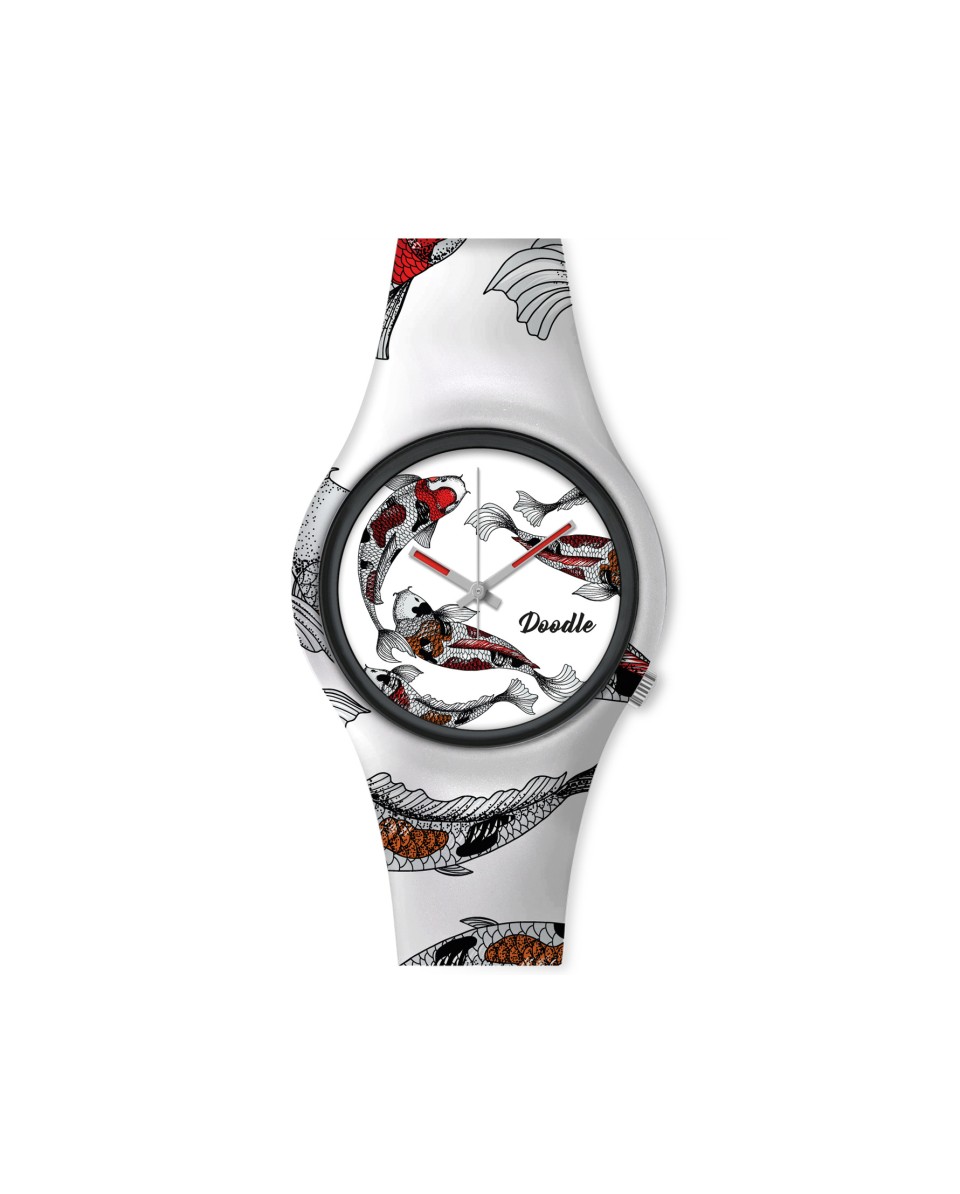 Buy Doodle Oriental Mood DOAR001 Watch 