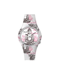 Buy Doodle Oriental Mood DOOR001 Watch 