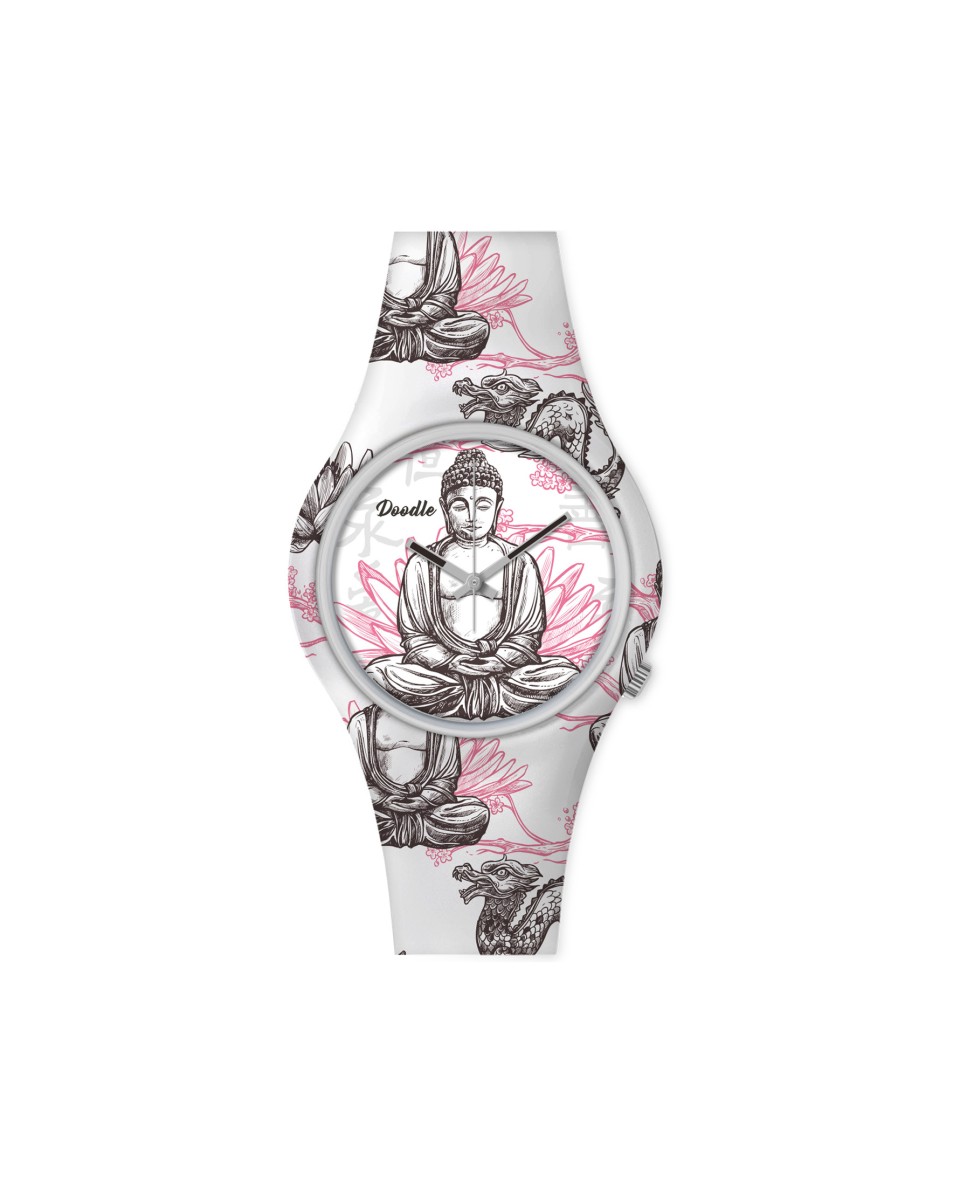 Acquista Orologio Doodle Oriental Mood DOOR001