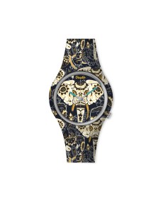 Buy Doodle Oriental Mood DOOR002 Watch 