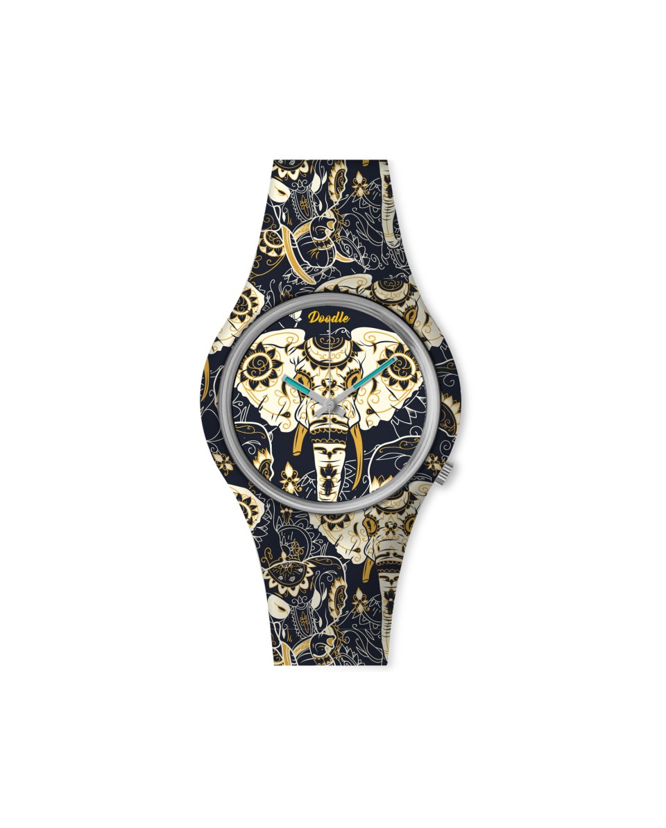 Buy Doodle Oriental Mood DOOR002 Watch 