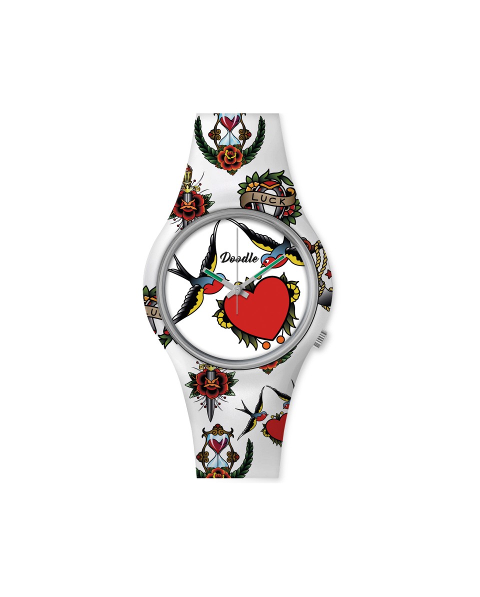 Buy Doodle Tattoo Mood DOTA002 Watch 