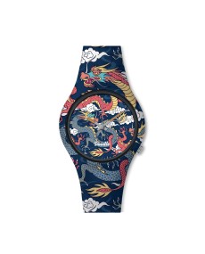 Buy Doodle Street Figher Mood DO42002 Watch 