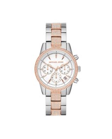 Buy Watch Michael Kors STAINLESS STEEL MK6651