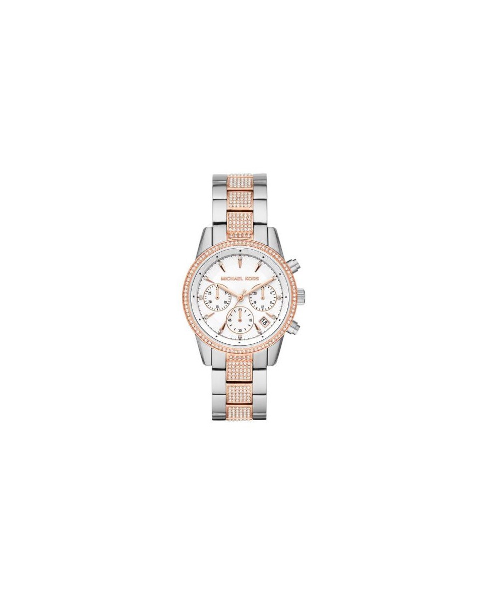 Michael Kors Stainless Steel MK6651 Watch