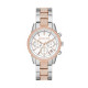 Michael Kors Stainless Steel MK6651 Watch