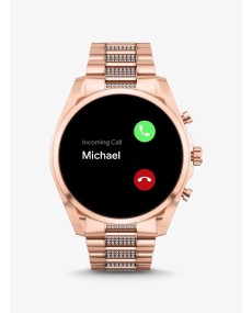 Montre Smartwatch Michael Kors Access  GEN 6 Bradshaw MKT5135