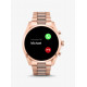 Montre Smartwatch Michael Kors Access  GEN 6 Bradshaw MKT5135