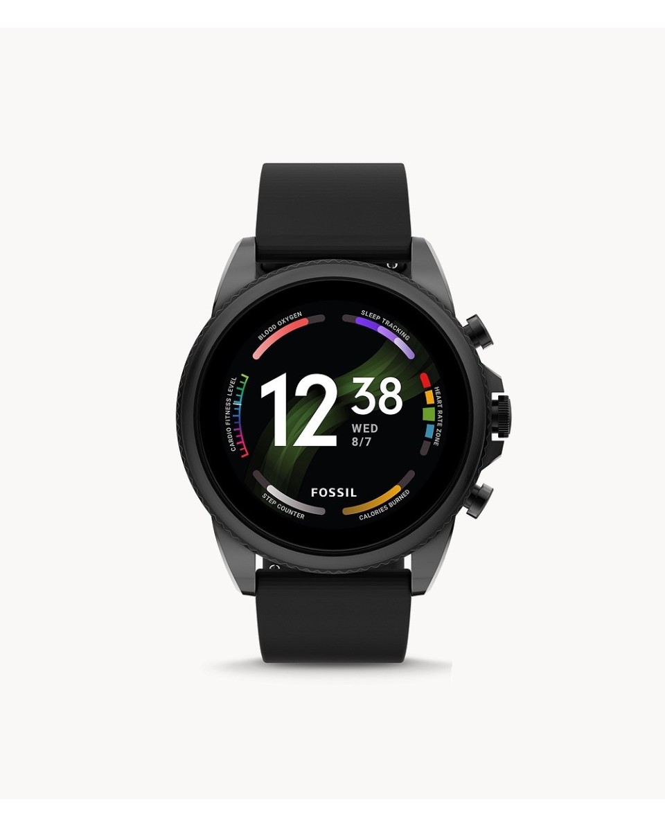 Buy Fossil Gen 6 FTW4061 Smartwatch