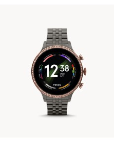 Buy Fossil Gen 6 FTW6078 Smartwatch