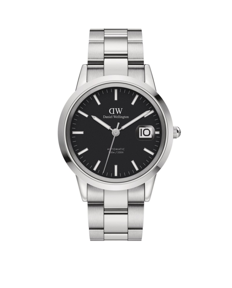 Daniel Wellington ICONIC LINK AUTOMATIC DW00100482