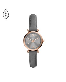 Fossil Armbander für Uhr Fossil CARLIE MINI ES5068