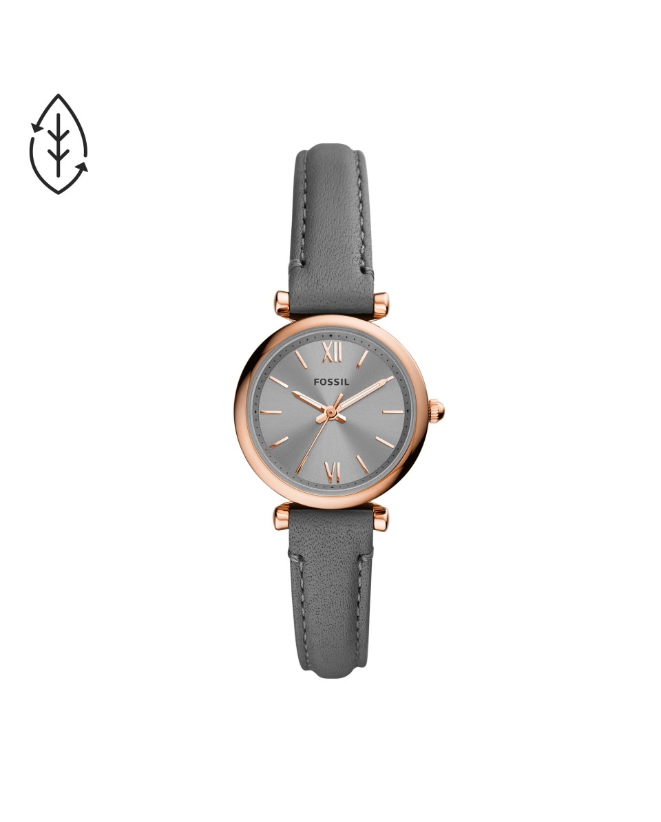 Fossil Armbander für Uhr Fossil CARLIE MINI ES5068