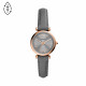 Fossil Armbander für Uhr Fossil CARLIE MINI ES5068