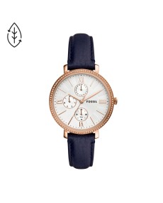 Fossil Correa para Reloj Fossil JACQUELINE MULTIFUNCTION ES5096