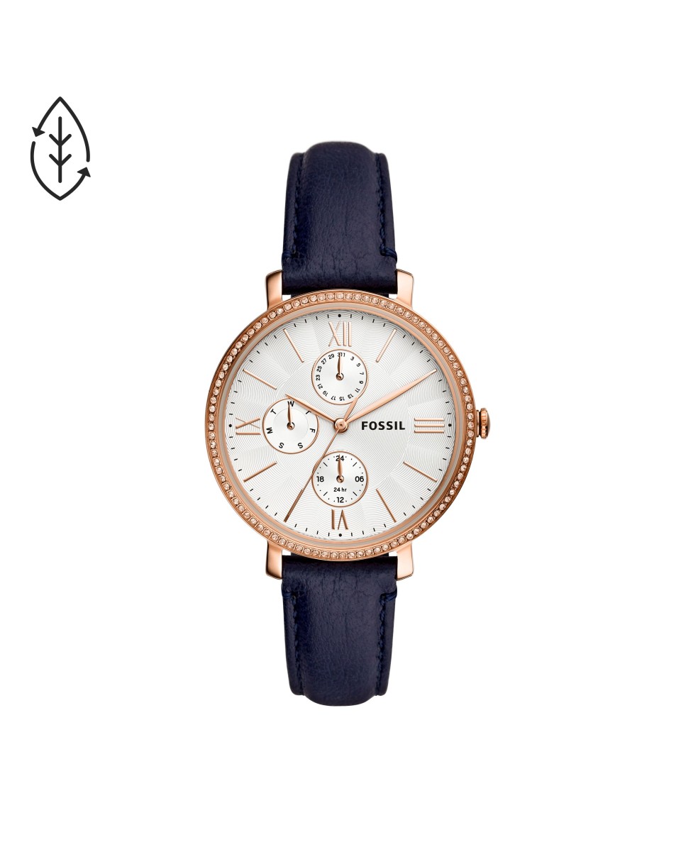 Fossil Correa para Reloj Fossil JACQUELINE MULTIFUNCTION ES5096