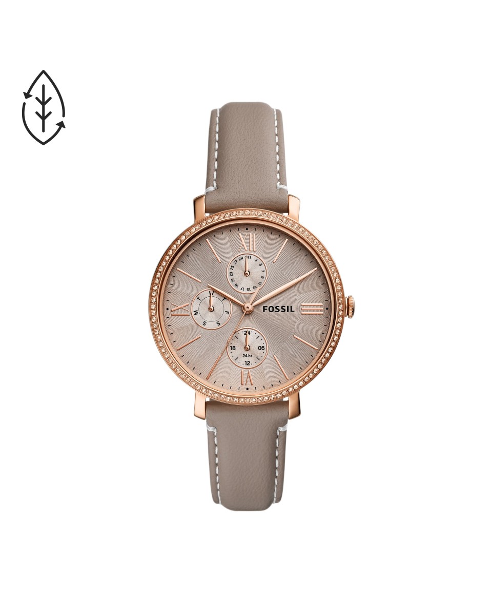 Fossil Correa para Reloj Fossil JACQUELINE MULTIFUNCTION ES5097